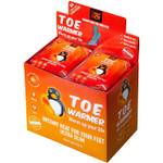 Only Hot Zehenwärmer