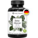 Only Nature Beta Glucan