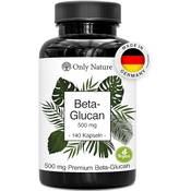 Only Nature Beta Glucan