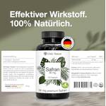 Only Nature Safran Kapseln