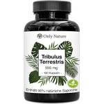 Only Nature Tribulus Terrestris