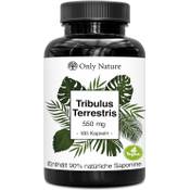 Only Nature Tribulus Terrestris Vergleich