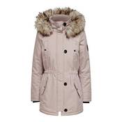 Only Onliris Pelz-Winterparka Vergleich
