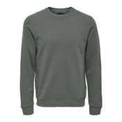 Only & Sons Onsceres Crew Neck Noos Sweatshirt