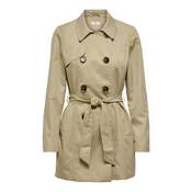 Only Trenchcoat Onlvalerie