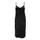 Only Victoria Satin-Kleid