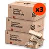 Onlydry Brennholz
