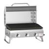 Onlyfire Plancha Gasgrill