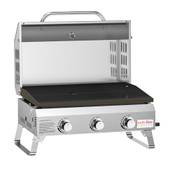 Onlyfire Plancha Gasgrill Vergleich