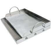 Onlyfire Plancha-Grillplatte