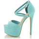 CAPRICE Damen Sandalen Vergleich