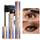 Onlyoily wasserfeste Mascara
