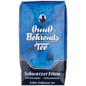 Onno Behrends Tee Schwarzer Friese Vergleich