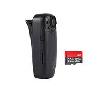 Onous Bodycam Vergleich