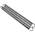 Onpira 2 x Universal Garagentor Feder