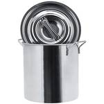 Onpira Gastronomie Kochtopf XXL