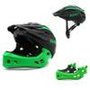 Ontyzz Kinder Fahrradhelm Leicht