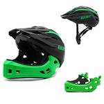 Ontyzz Kinder Fahrradhelm Leicht