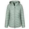 Onua Steppjacke