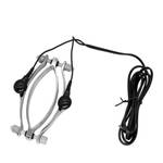 Onundon Elektrostimulation Schamlippenspreizer