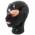 Onundon Latex-Maske