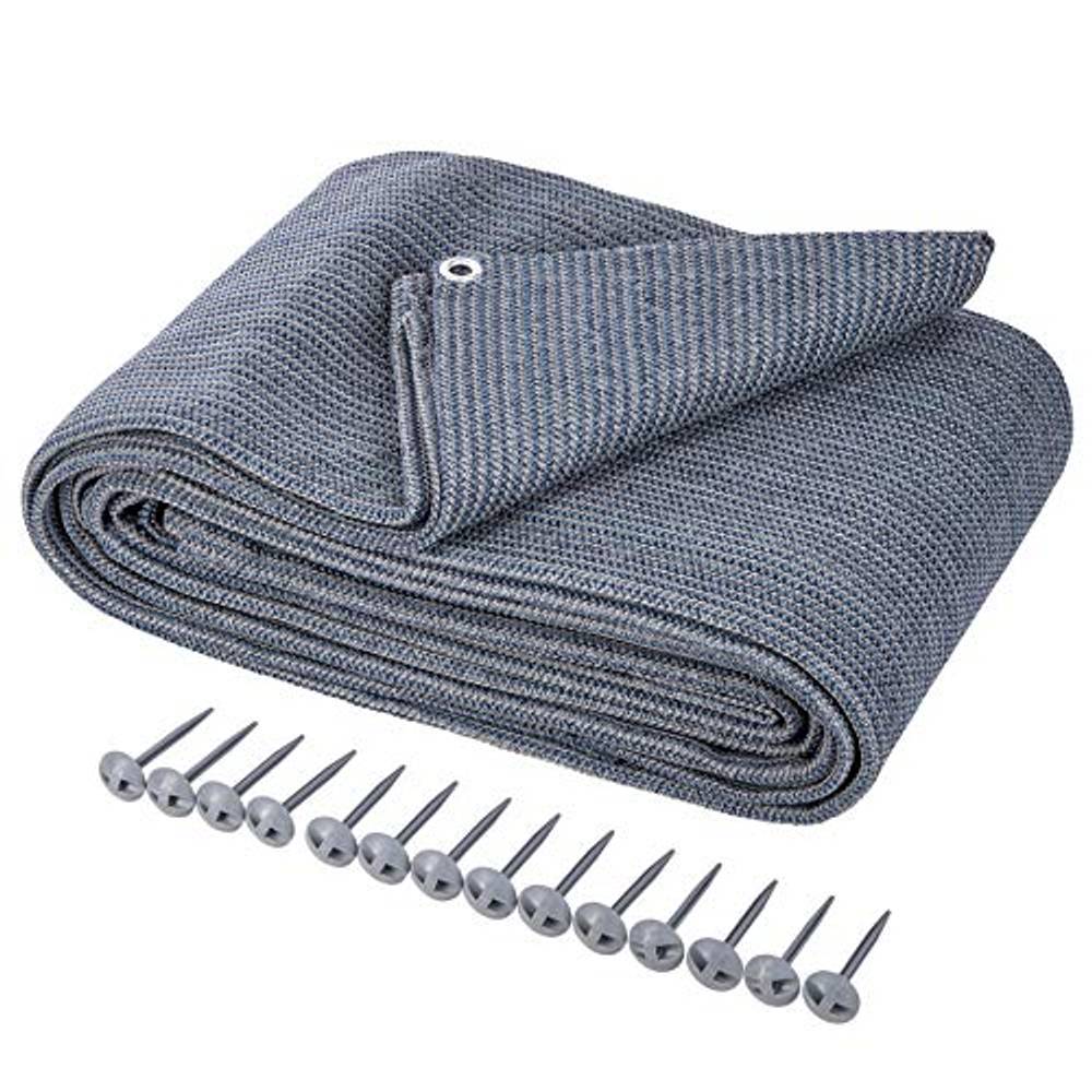 Zeltteppich Test & Vergleich » Top 13 im Oktober 2024