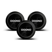 Ooono CO-Driver NO1 3-Pack