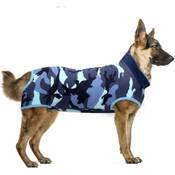 Sunlane Recovery Suit Hund Vergleich