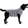 MPS Medical Pet Shirt Hund Zebra-Print