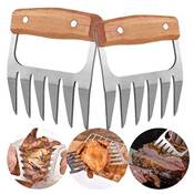 Opaceluuk Fleisch Krallen Vergleich