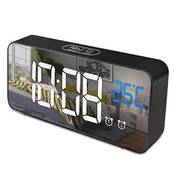 opamoo LED Digital Wecker Vergleich