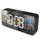 opamoo LED Digital Wecker