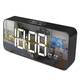 opamoo LED Digital Wecker Vergleich
