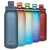Adoric Trinkflasche Auslaufsicher Wasserflasche 1 5L BPA Große Sportflasche  online kaufen