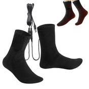 Opdestn Beheizbare Socken