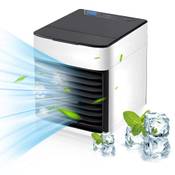Opeixsaykoc Mini Klimaanlage Vergleich