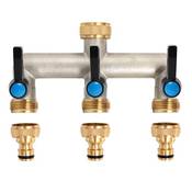 Opermaxer Wasserverteiler