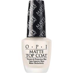 Opi Matte Top Coat