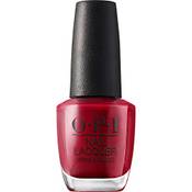 OPI Nagellack OPI Red Vergleich