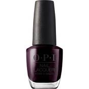 OPI Nail Lacquer Nagellack