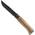 Opinel Messer Black No 8