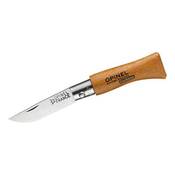 Opinel Messer Carbon No 2