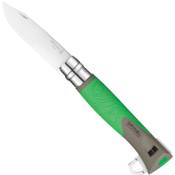 OPINEL Messer Explore No 12 Vergleich