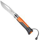 Opinel Messer Outdoor No 8