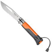 Opinel Messer Outdoor No 8
