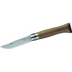Opinel Messer Walnuss No 6