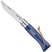 Opinel No.8 254491 Vergleich