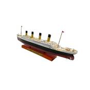 Opo 10 Miniaturnachbildung RMS Titanic