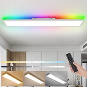 Oppearl LED-Deckenpanel Vergleich