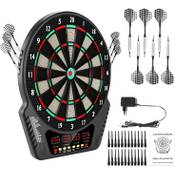 Oppikle Elektronische Dartscheibe Vergleich